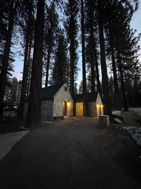 Family House | Street view