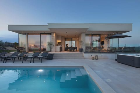House | 4 bedrooms