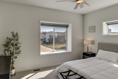 Apartment (3 Bedrooms) | Interior