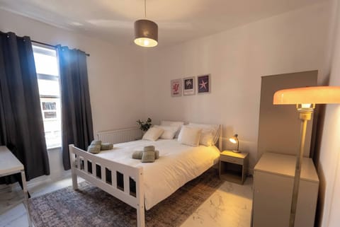 Shared Dormitory, 1 Bedroom | 1 bedroom
