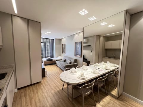Apartment | Interior