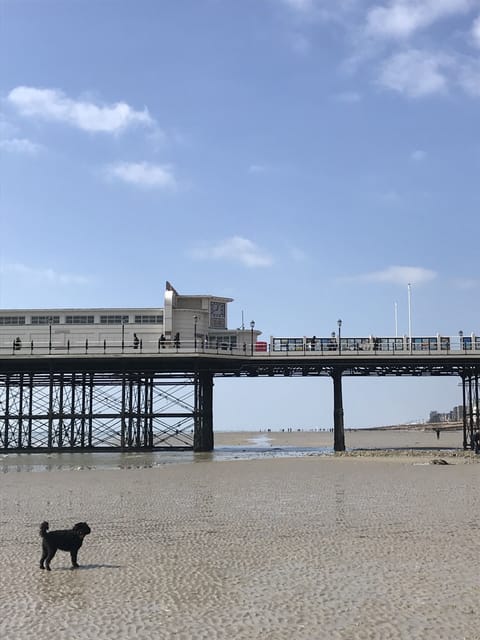 Apartment, Private Bathroom | Exterior