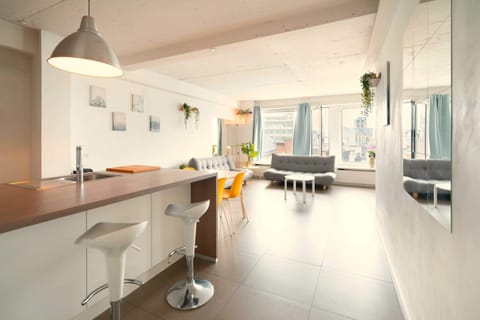Apartment | Private kitchen