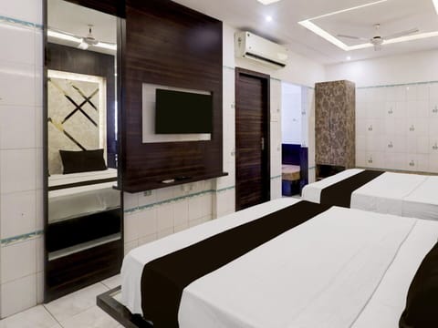 House | 1 bedroom