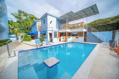 Apartment, 1 Bedroom | Pool