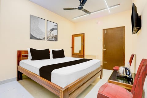 House | 1 bedroom