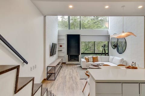 House | 1 bedroom, Internet
