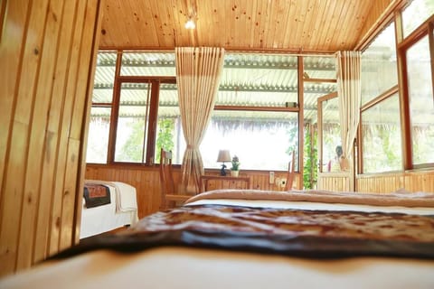 Standard Double or Twin Room, City View | Free WiFi