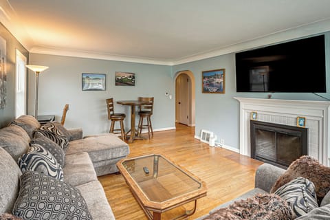 House (2 Bedrooms) | Front of property