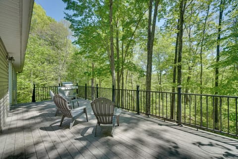 House (3 Bedrooms) | Front of property