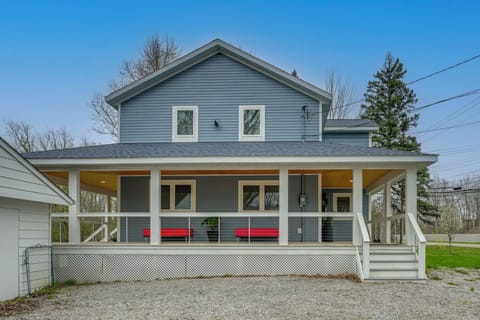 House (4 Bedrooms) | Interior