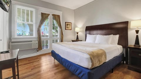 Individually decorated, individually furnished, iron/ironing board