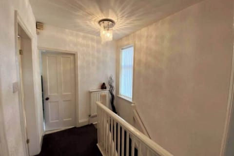 Shared Dormitory, 1 Bedroom | Interior