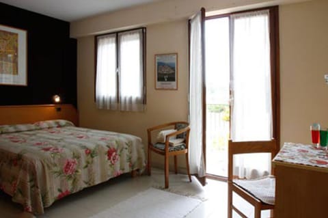 Comfort Double Room | Desk, free WiFi