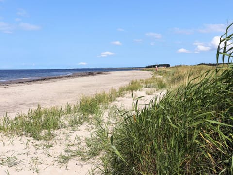 House | Beach
