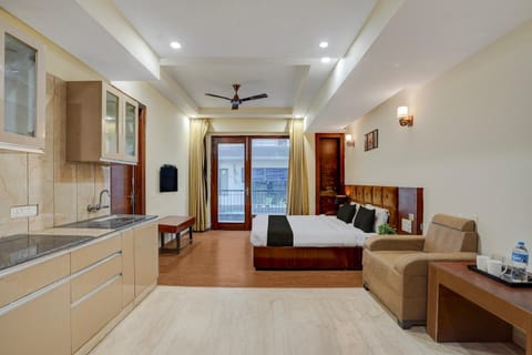 House | 1 bedroom