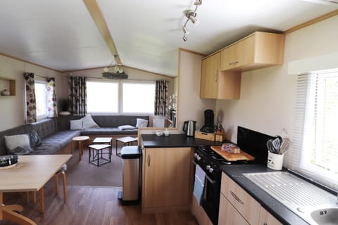 House | Living room