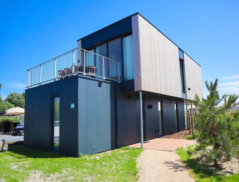 Bungalow | Exterior