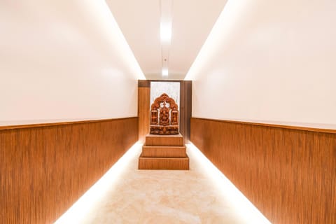 House | Interior