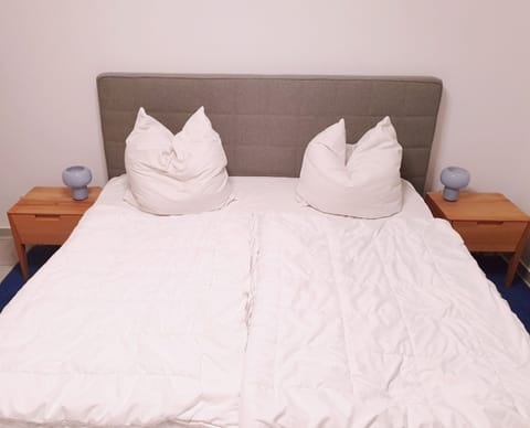 Apartment | 1 bedroom, individually furnished
