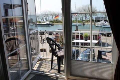 Apartment | Balcony