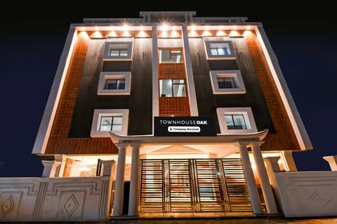 House | Exterior