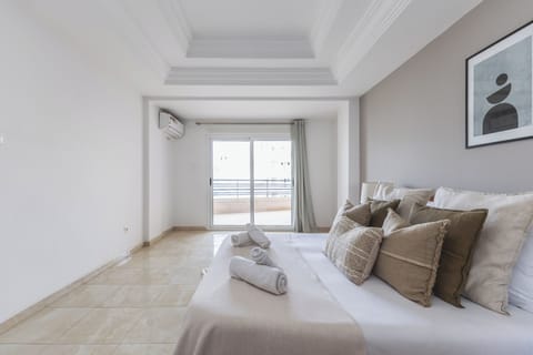 Apartment | WiFi (free)