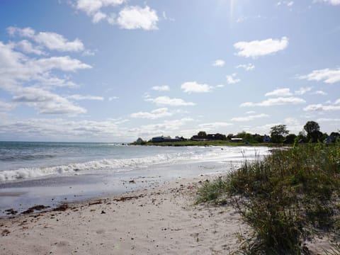 House | Beach