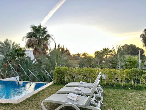 Villa, 4 Bedrooms, Private Pool, Ocean View | Pool | Indoor pool