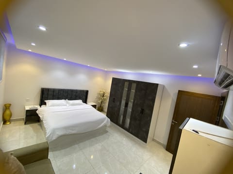 Apartment | WiFi (free)