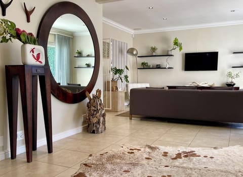 Classic Apartment, Mountain View | Interior