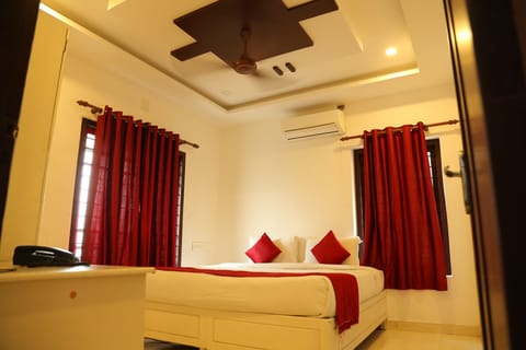 Standard Room | Free WiFi