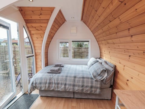 1 bedroom, WiFi (free), individually decorated, individually furnished