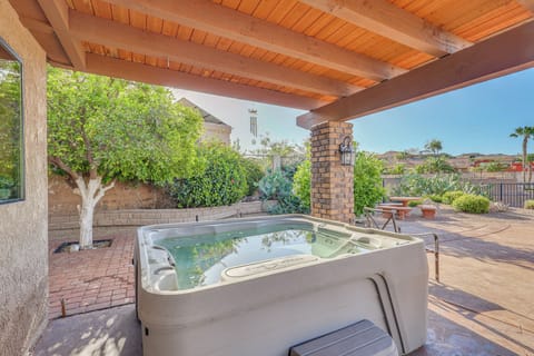 House (2 Bedrooms) | Front of property