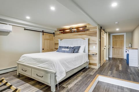 Apartment (3 Bedrooms) | Interior