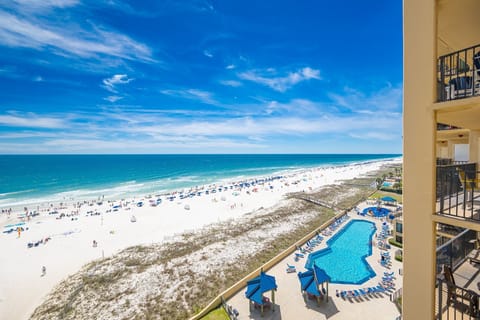 Condo, 3 Bedrooms | Pool | Indoor pool, outdoor pool