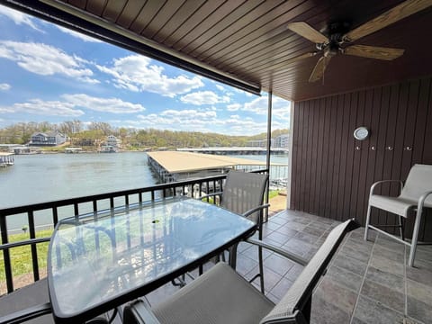 Condo, 1 Queen Bed with Sofa bed, Balcony (LOTO Fun at 21) | View from room