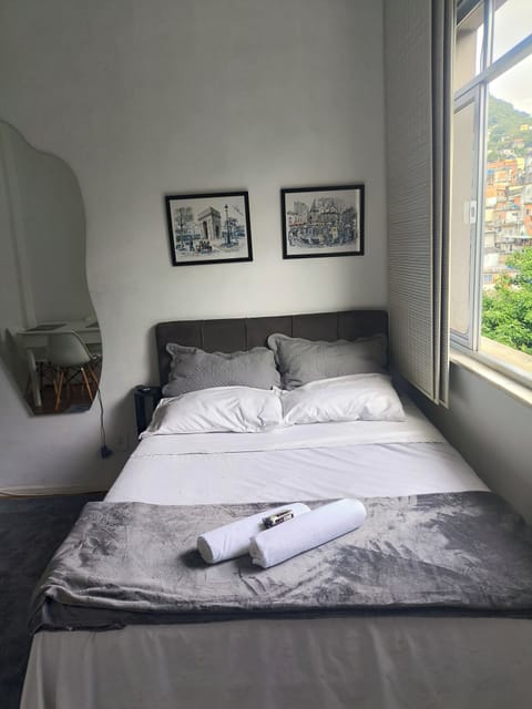 Classic Studio, Garden View | Free WiFi