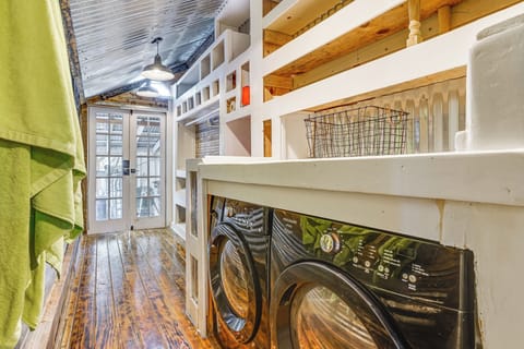 Cottage (1 Bedroom) | Interior