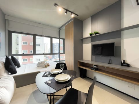 Studio | Interior