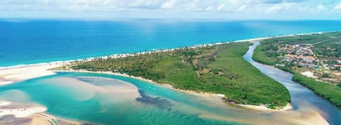 Premium House, Pool Access | Beach
