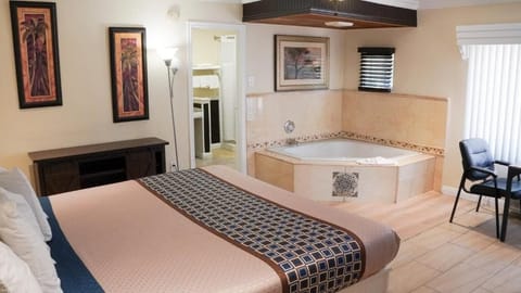 Deluxe Single Room | Desk, iron/ironing board, free WiFi