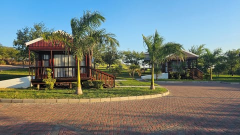 Royal Chalet, Garden View | Exterior