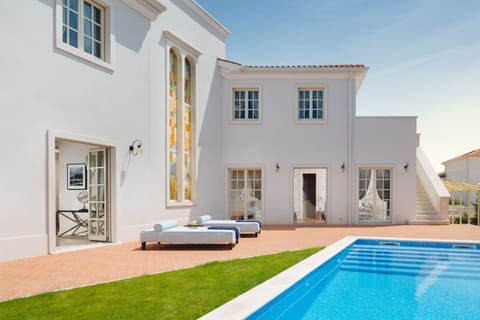 House, Smoking | 4 bedrooms