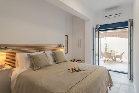 Apartment | In-room safe, free WiFi