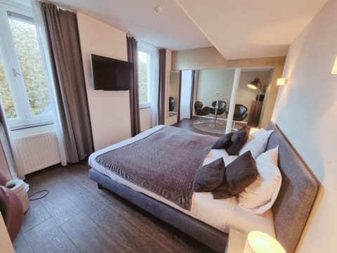 Junior Suite | Room amenity