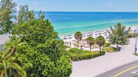 House, Multiple Beds (Sunset Beach House) | Beach | On the beach