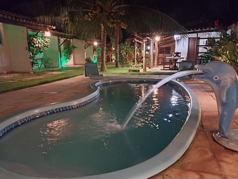 Outdoor pool, open 7:00 AM to 10:00 PM, sun loungers