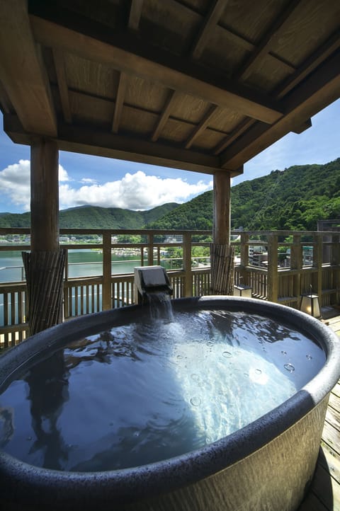 Public bath