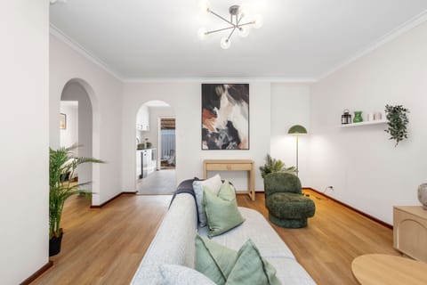 House | 2 bedrooms